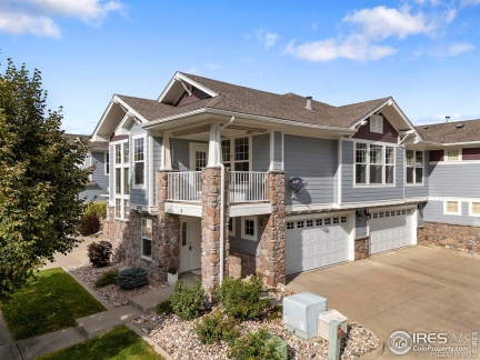 5608 Condor Drive #5, Fort Collins, CO 80525, 2 Bedrooms Bedrooms, ,2 BathroomsBathrooms,Residential,For Sale,Condor,RECIR1017960