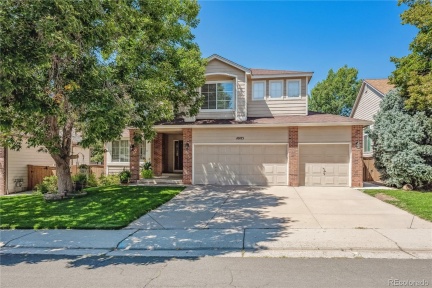 10185 Silver Maple Circle, Highlands Ranch, CO 80129, 6 Bedrooms Bedrooms, ,4 BathroomsBathrooms,Residential,For Sale,Silver Maple,REC2765624