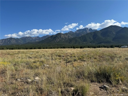 3293 Camino Del Rey, Crestone, CO 81131, ,Land,For Sale,Camino Del Rey,REC2385441