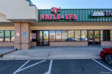 710 Golden Ridge #108, Golden, CO 80401, ,Commercial,For Sale,Golden Ridge,REC3389810