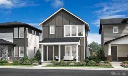 709 Harness Street, Erie, CO 80516, ,Residential,For Sale,Harness,REC6338932