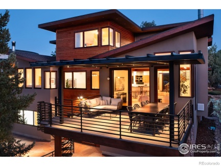 2035 Balsam Drive, Boulder, CO 80304, 4 Bedrooms Bedrooms, ,5 BathroomsBathrooms,Residential,For Sale,Balsam,RECIR1018267