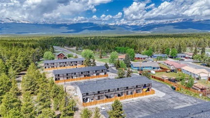 921 Mt Massive Drive #15, Leadville, CO 80461, ,Commercial,For Sale,Mt Massive,REC2198821