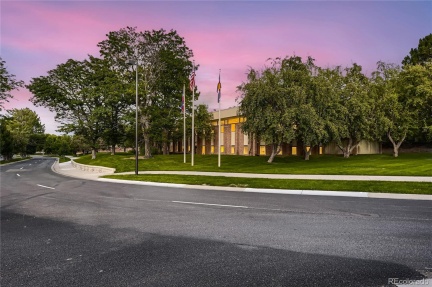 5570 DTC Parkway, Greenwood Village, CO 80111, ,Commercial,For Sale,DTC,REC3274003