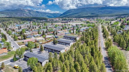 921 Mt Massive Drive #22, Leadville, CO 80461, ,Commercial,For Sale,Mt Massive,REC7834573