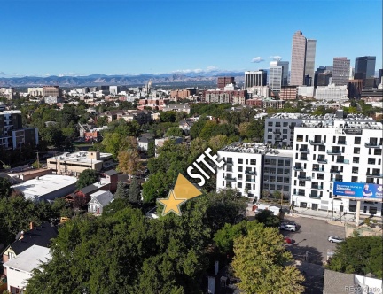 1745 Lafayette Street, Denver, CO 80218, ,Commercial,For Sale,Lafayette,REC4570850