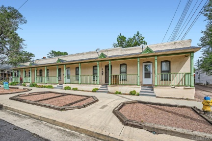 Address not available!, Colorado Springs, CO 80903, ,Commercial,For Sale,Fountain,REC9719174