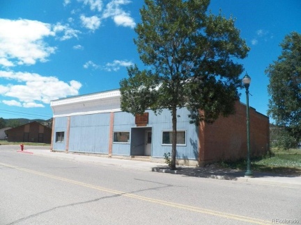 155 Main, Aguilar, CO 81020, ,Commercial,For Sale,Main,REC1993135