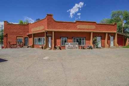 325 Main Street, Aguilar, CO 81020, ,Commercial,For Sale,Main,REC2065077