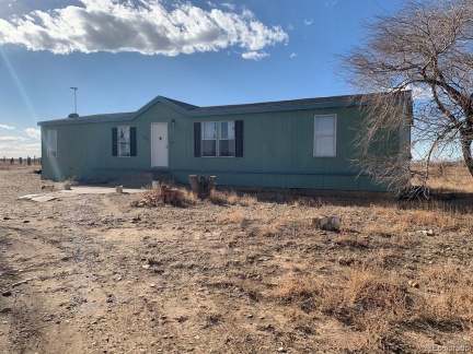 1905 57th Lane, Boone, CO 81025, 3 Bedrooms Bedrooms, ,2 BathroomsBathrooms,Residential,For Sale,57th,REC6858864