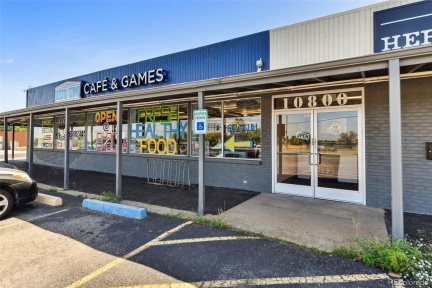 10800 Alameda Avenue, Lakewood, CO 80226, ,Commercial,For Sale,Alameda,REC3661553