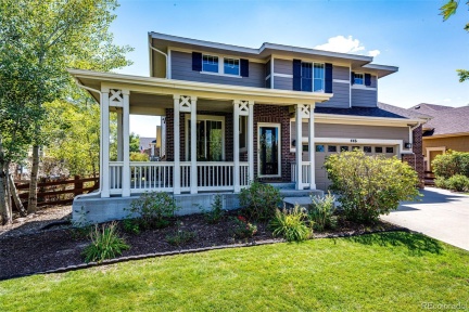 446 Coolidge Way, Aurora, CO 80018, 3 Bedrooms Bedrooms, ,3 BathroomsBathrooms,Residential,For Sale,Coolidge,REC3429361