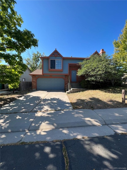 17214 Stanford Avenue, Aurora, CO 80015, 3 Bedrooms Bedrooms, ,2 BathroomsBathrooms,Residential,For Sale,Stanford,REC7129094