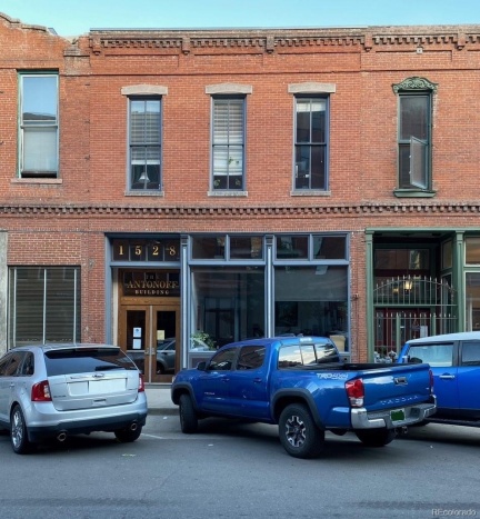 1528 Wazee, Denver, CO 80202, ,Commercial Lease,For Rent,Wazee,REC3165637