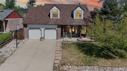 3905 134th Court, Thornton, CO 80241, 3 Bedrooms Bedrooms, ,3 BathroomsBathrooms,Residential,For Sale,134th,REC2903034