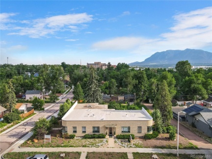 815 E Platte, Colorado Springs, CO 80903, ,Commercial,For Sale,Platte,REC1645565