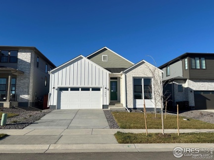 1662 Winter Glow Drive, Windsor, CO 80550, 3 Bedrooms Bedrooms, ,3 BathroomsBathrooms,Residential,For Sale,Winter Glow,RECIR1018553