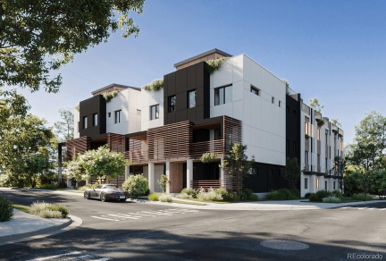 2105 Galapago Street #2, Denver, CO 80223, 3 Bedrooms Bedrooms, ,3 BathroomsBathrooms,Rental,For Rent,Galapago,REC9050086