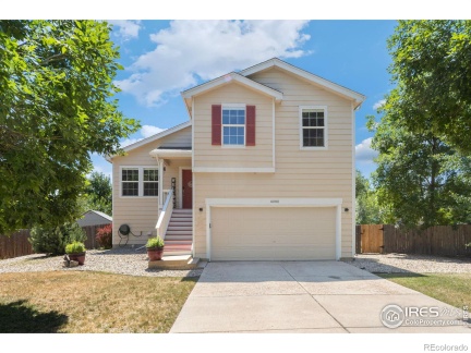 4080 Georgetown Drive, Loveland, CO 80538, 4 Bedrooms Bedrooms, ,3 BathroomsBathrooms,Residential,For Sale,Georgetown,RECIR1018475