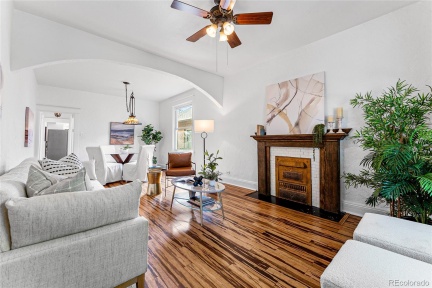 3254 Clay Street, Denver, CO 80211, 2 Bedrooms Bedrooms, ,1 BathroomBathrooms,Residential,For Sale,Clay,REC4742144