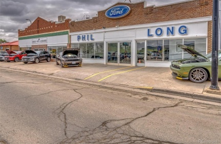 426-430 Main Street, Trinidad, CO 81082, ,Commercial,For Sale,Main,REC4085532