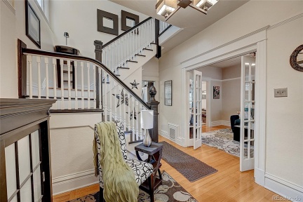 917 Kalamath Street, Denver, CO 80204, 5 Bedrooms Bedrooms, ,2 BathroomsBathrooms,Residential,For Sale,Kalamath,REC9005273