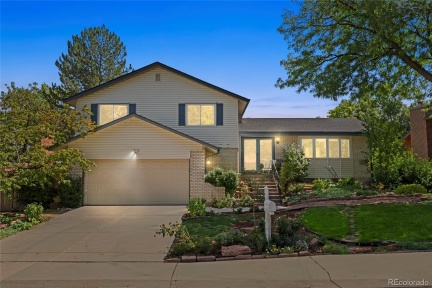 4044 Quince Street, Denver, CO 80237, 4 Bedrooms Bedrooms, ,3 BathroomsBathrooms,Residential,For Sale,Quince,REC2143555