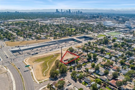 4621 Vasquez Boulevard, Denver, CO 80216, ,Land,For Sale,Vasquez,REC5832682