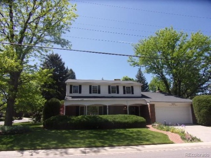 7100 Virginia Avenue, Denver, CO 80224, 4 Bedrooms Bedrooms, ,3 BathroomsBathrooms,Residential,For Sale,Virginia,REC3922921