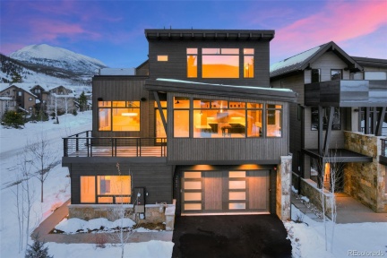 205 Frisco Street, Frisco, CO 80443, 4 Bedrooms Bedrooms, ,5 BathroomsBathrooms,Residential,For Sale,Frisco,REC4576720