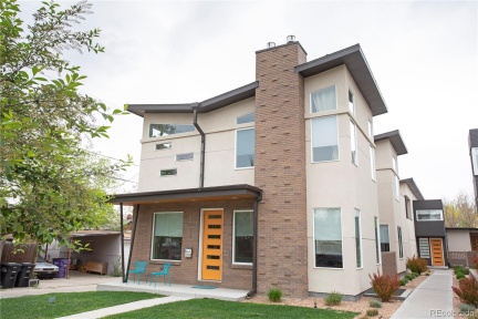 2722 43rd Avenue, Denver, CO 80211, 5 Bedrooms Bedrooms, ,4 BathroomsBathrooms,Residential,For Sale,Solis,43rd,REC7220731