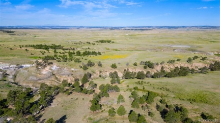 0041 W County Road 89, Ramah, CO 80832, ,Land,For Sale,County Road 89,REC4397357