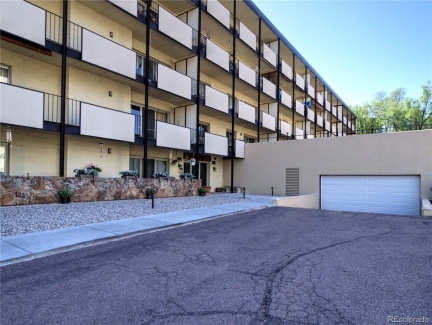 777 Saturn Drive #200, Colorado Springs, CO 80905, 2 Bedrooms Bedrooms, ,2 BathroomsBathrooms,Residential,For Sale,Skyway Plaza,Saturn,REC7254307