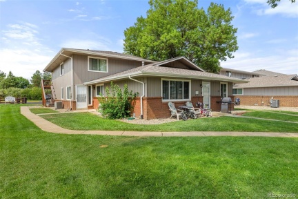 2330 Wedgewood Avenue, Longmont, CO 80503, 8 Bedrooms Bedrooms, ,4 BathroomsBathrooms,Income,For Sale,Wedgewood Apartments,Wedgewood,REC6093499