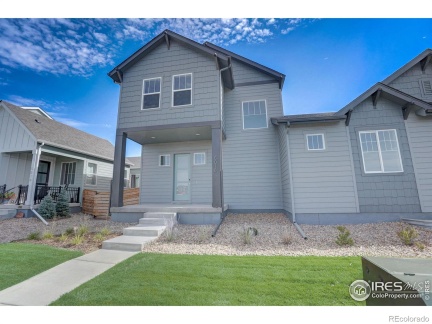 5018 Rendezvous Parkway, Timnath, CO 80547, 3 Bedrooms Bedrooms, ,3 BathroomsBathrooms,Residential,For Sale,Rendezvous,RECIR1018772