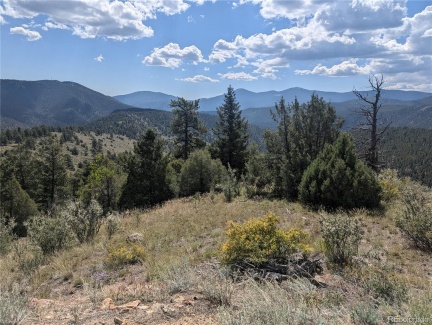 00 Logan Maud, Dumont, CO 80436, ,Land,For Sale,Logan Maud,REC5480463