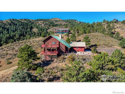 404 Mica Court, Bellvue, CO 80512, 2 Bedrooms Bedrooms, ,4 BathroomsBathrooms,Residential,For Sale,Mica,RECIR1018854