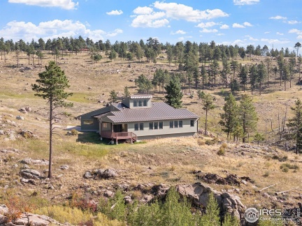 500 Dirt Road, Bellvue, CO 80512, 2 Bedrooms Bedrooms, ,2 BathroomsBathrooms,Residential,For Sale,Dirt,RECIR1018853