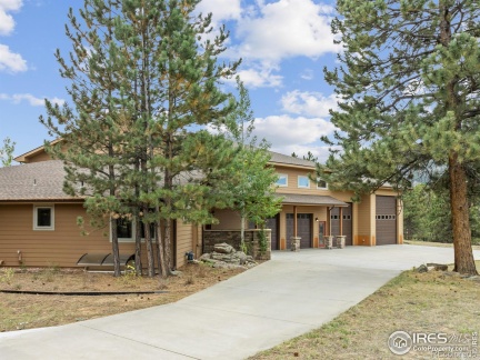 557 Grand Estates Drive, Estes Park, CO 80517, 5 Bedrooms Bedrooms, ,4 BathroomsBathrooms,Residential,For Sale,Grand Estates,RECIR1018967