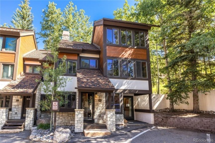 4770 Bighorn Road #B4, Vail, CO 81657, 3 Bedrooms Bedrooms, ,3 BathroomsBathrooms,Residential,For Sale,Bighorn,REC6558338