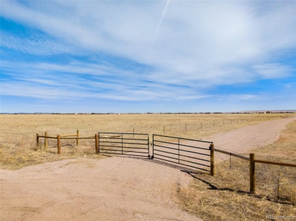 Elbert Road, Peyton, CO 80831, ,Commercial,For Sale,Elbert,REC8274067