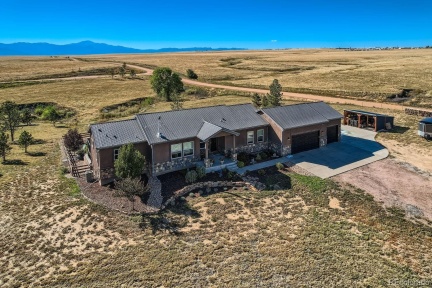 16535 Book Drive, Colorado Springs, CO 80930, 5 Bedrooms Bedrooms, ,3 BathroomsBathrooms,Residential,For Sale,Book,REC2802662