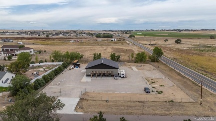 15181 Shadow Wood Street, Brighton, CO 80603, ,Commercial,For Sale,Shadow Wood,REC6500562