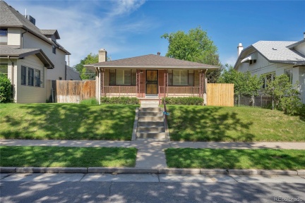 711 S High Street, Denver, CO 80209, 5 Bedrooms Bedrooms, ,2 BathroomsBathrooms,Rental,For Rent,High,REC2737700