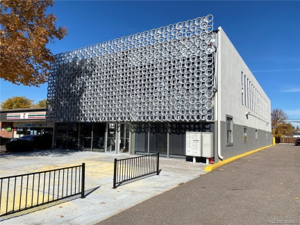 1449 Littleton Boulevard #100, Littleton, CO 80120, ,Commercial Lease,For Rent,Littleton,REC5007204