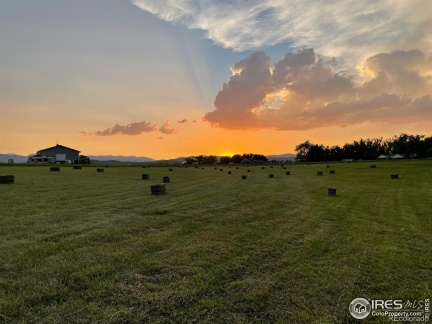 4320 County Road 19, Fort Collins, CO 80524, ,Land,For Sale,County Road 19,RECIR1004506