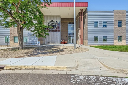 801 Yosemite Street, Denver, CO 80230, ,Commercial,For Sale,Yosemite,REC5353337