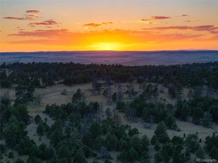 County Road 122, Ramah, CO 80332, ,Land,For Sale,County Road 122,REC7900042