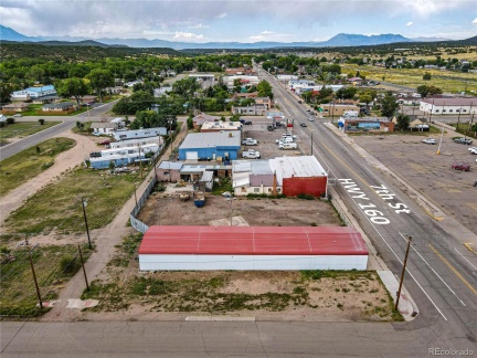 215-217 7th Street, Walsenburg, CO 81089, ,Commercial,For Sale,7th,REC7605844