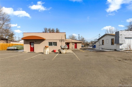 1370 Carr Street, Lakewood, CO 80214, ,Commercial,For Sale,Carr,REC7941211